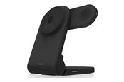 Mobile - Adapters & Chargers - STM ChargeTree wireless charging stand - portable - 15 Watt - STM-931-398Z-02