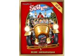 Spel - Flåklypa Grand Prix (Samlingsutgåva) - Windows - Racing - 6418959033415