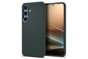 Mobile - Covers & Cases - Spigen Liquid Air - abyss green - Samsung Galaxy S25 - ACS09001
