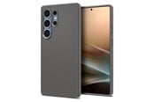 Mobile - Covers & Cases - Spigen Liquid Air - marble gray - Samsung Galaxy S25 Ultra - ACS08954