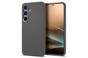 Mobile - Covers & Cases - Spigen Liquid Air - marble gray - Samsung Galaxy S25+ - ACS08980