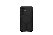 Mobile - Covers & Cases - UAG Essential Armor w/ Magnet Black - Samsung Galaxy S25 - 214494114040