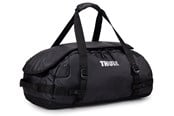 Fritid & Resor - Thule Chasm Duffel 40L - Svart - 3204989