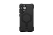Mobile - Covers & Cases - UAG Essential Armor w/ Magnet - Black - Samsung Galaxy S25 Ultra - 214492114040