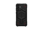 Mobile - Covers & Cases - UAG Monarch Pro Kevlar Black - Samsung Galaxy S25+ - 214462113940