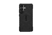Mobile - Covers & Cases - UAG Pathfinder w/ Magnet - Black - Samsung Galaxy S25 Ultra - 214476114040