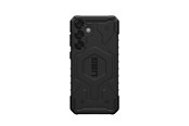Mobile - Covers & Cases - UAG Pathfinder w/ Magnet Black - Samsung Galaxy S25+ - 214477114040