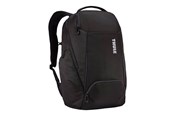 Väskor - Thule Accent Backpack 26L - Black - 3204816