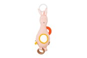 Babyleksaker - Trixie Baby Activity Toy - Mrs. Rabbit - 24-242