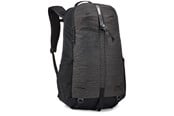 Fritid & Resor - Thule Nanum 18L vandringsryggsäck - Svart - 3204515