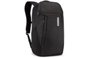 Väskor - Thule Accent Ryggsäck 20L - Svart - 3205380