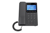 Fast telefon - Grandstream GHP Series GHP631 - VoIP phone - 3-way call capability - GHP630_B