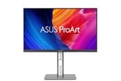 Skärm - 27" ASUS ProArt PA27JCV - 5120x2880 (5K) - 60Hz - IPS - 96W USB-C - KVM switch - 90LM0AL0-B01K70