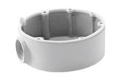 Systemtillbehör - LevelOne CAS-7310 - camera junction box - CAS-7310