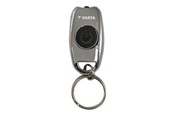 Smarta Hem - VARTA Easy Line - keychain flashlight - LED - white light - chrome plated - 16603101401