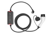 Laddning av elbil - DIGITUS DK-1P16-A-050-BL - EV Charger - 5m - DK-1P16-A-050-BL
