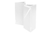 Nätverk - Router - MSI Roamii BE Lite - Wi-Fi system - Wi-Fi 7 - desktop - Mesh router 802.11a/b/g/n/ac/ax/be (Wi-Fi 7) - MRBE50-2PK