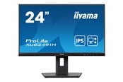 Skärm - 24" iiyama ProLite XUB2491H-B1 - 1920x1080 - 100Hz - IPS - XUB2491H-B1