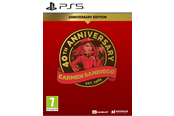 Spel - Carmen Sandiego (40th Anniversary Edition) - Sony PlayStation 5 - Action / äventyr - 5016488142519