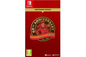 Spel - Carmen Sandiego (40th Anniversary Edition) - Nintendo Switch - Action / äventyr - 5016488142526
