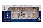 Figure - Soccerstarz Spurs Team Pack 10 figure (2024/25 Version Classic Kit) - 405940