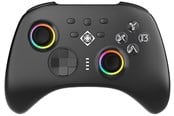 Spel Tillbehör - Deltaco GAMING Wireless Controller - Wired Controller - Android - GAM-184