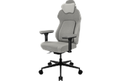 Gamingstol - TX3 CORE Smart - Loft - Light Gray Gaming Stol - Grå - Tyg - 123 kg - TEGC-2070104.41
