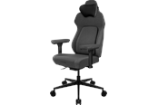 Gamingstol - TX3 CORE Smart - Loft - Dark Gray Gaming Stol - Grå - Tyg - 123 kg - TEGC-207010Z.Z1