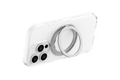 Mobile - Covers & Cases - Lippa MagSafe 360° roterende iPhone 16 Pro Cover Clear - LPCOVER0008