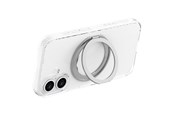 Mobile - Covers & Cases - Lippa MagSafe 360 rotating iPhone 16 Cover Clear - LPCOVER0007