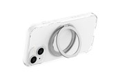 Mobile - Covers & Cases - Lippa MagSafe 360 rotating iPhone 15 Cover Clear - LPCOVER0005