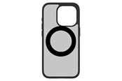 Mobile - Covers & Cases - Lippa MagSafe 360 rotating iPhone 15 Pro Cover Black - LPCOVER0002