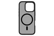 Mobile - Covers & Cases - Lippa MagSafe iPhone 16 Pro Cover Matte Transpara - LPCOVER0012