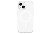 Mobile - Covers & Cases - Lippa MagSafe iPhone 15 Cover Clear - LPCOVER0013