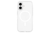 Mobile - Covers & Cases - Lippa MagSafe iPhone 16 Cover Clear - LPCOVER0015