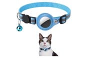 Hundar - Lippa Collar for Cats and Dogs – For AirTag and Smart Finder - 22-32 cm - LPCOVER0025