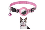 Hundar - Lippa Collar for Cats and Dogs – For AirTag and Smart Finder - 22-32 cm - LPCOVER0026