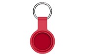 Andra mobiltillbehör - Lippa Keyring for Airtag and Smart-Finder Red - LPCOVER0034