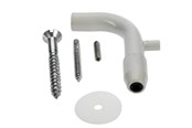 Lampor - Nordic Quality Gooseneck Suspension - White - 322893