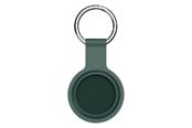 Andra mobiltillbehör - Lippa Keyring for AirTag and Smart Finder –  Dark Gray - LPCOVER0035
