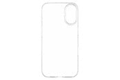 Mobile - Covers & Cases - Lippa iPhone 16 Cover – 1 mm Slim TPU Clear - LPCOVER0019
