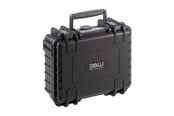 Kameraväskor - B&W International Case type 500 for DJI Osmo Pocket 3 Creator Combo (black) - 500/B/Pocket3
