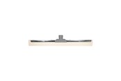Rengöring - G.Funder Rubber floor scraper 45 cm wide with thread - 5701137001421