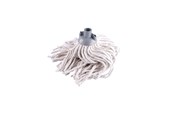 Rengöring - G.Funder Mop head round cotton - 5701137001964