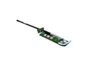 Rengöring - G.Funder Floor mop with telescopic handle and microfiber cloth - 5701137001995