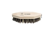 Rengöring - G.Funder Scrubbing brush with mixed straw in FSC® certified wood - 5701137003135