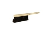 Rengöring - G.Funder Workshop Dust broom - with arenga bristles - 5701137003340