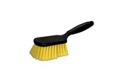 Rengöring - G.Funder Car brush short handle - 5701137004057