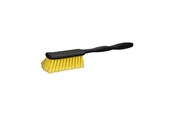 Rengöring - G.Funder Car brush long handle - 5701137004118