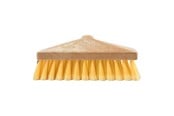 Rengöring - G.Funder Window washer & car brush with water flow and soft poly bristles - 5701137004149